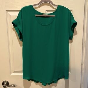 Pleione brand blouse